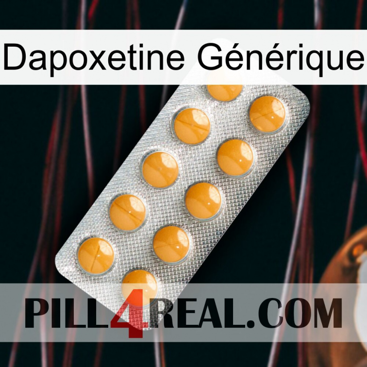 Dapoxetine Générique levitra1